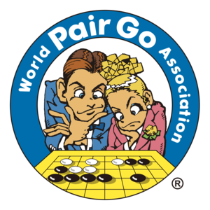 World Pair Go Association Logo